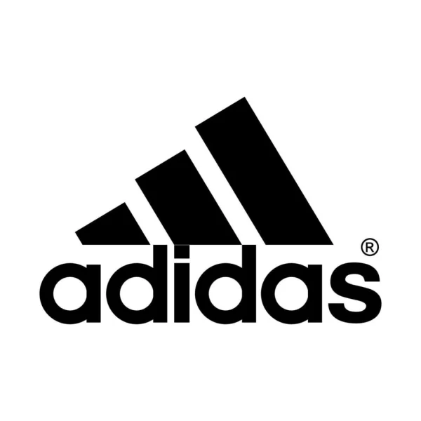 adidas · Parceira Oficial